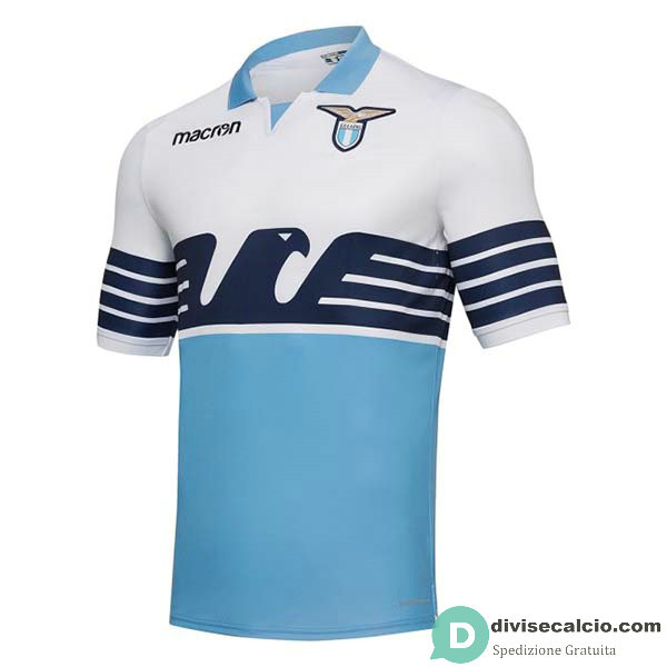 Maglia Lazio Gara Home 2018-2019