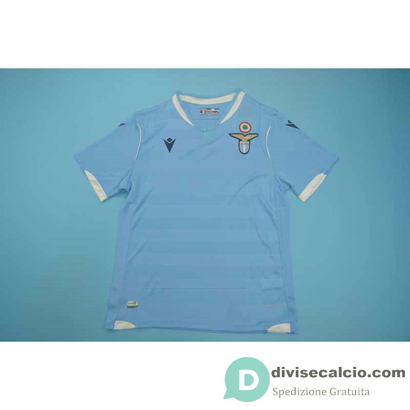 Maglia Lazio Gara Home 2019/2020