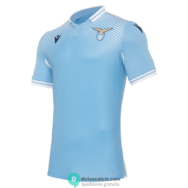 Maglia Lazio Gara Home 2020/2021