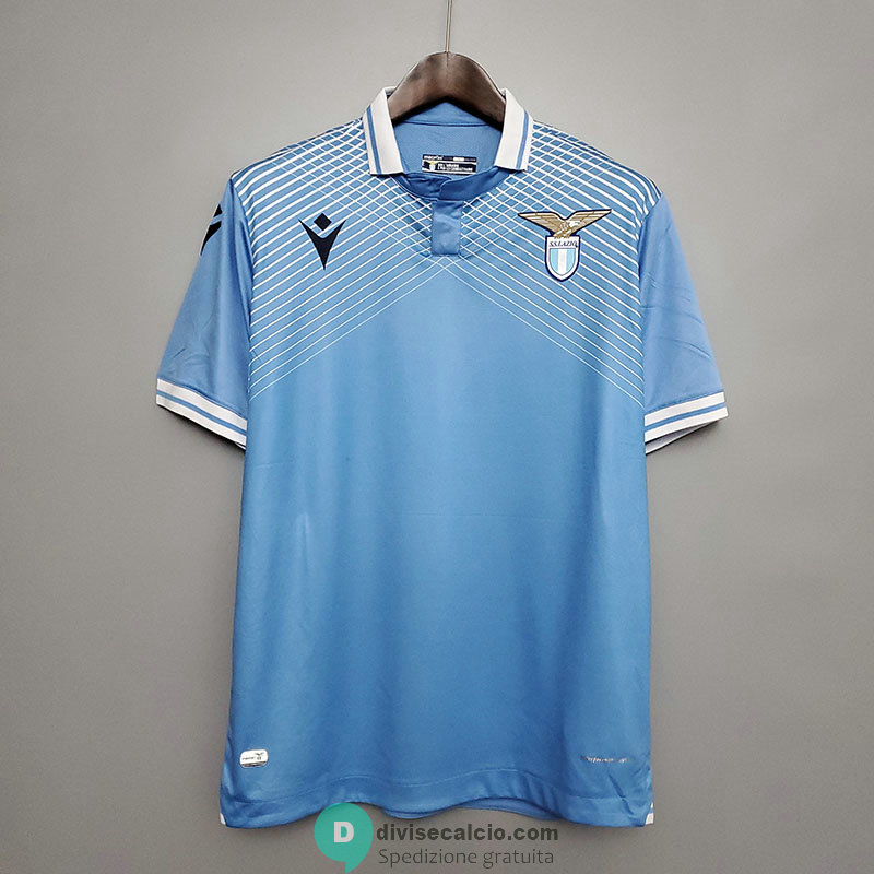 Maglia Lazio Gara Home 2020/2021