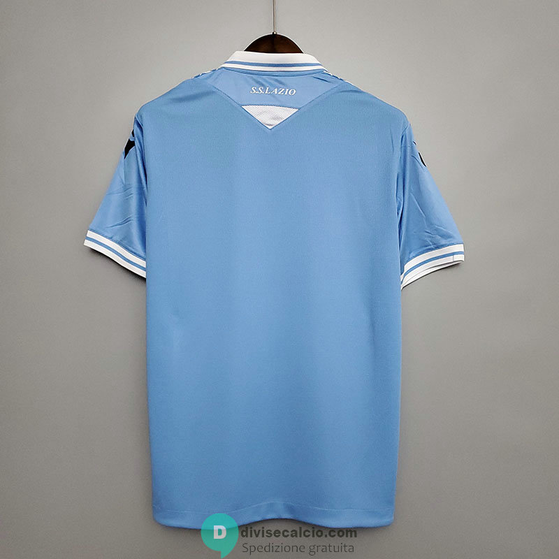 Maglia Lazio Gara Home 2020/2021