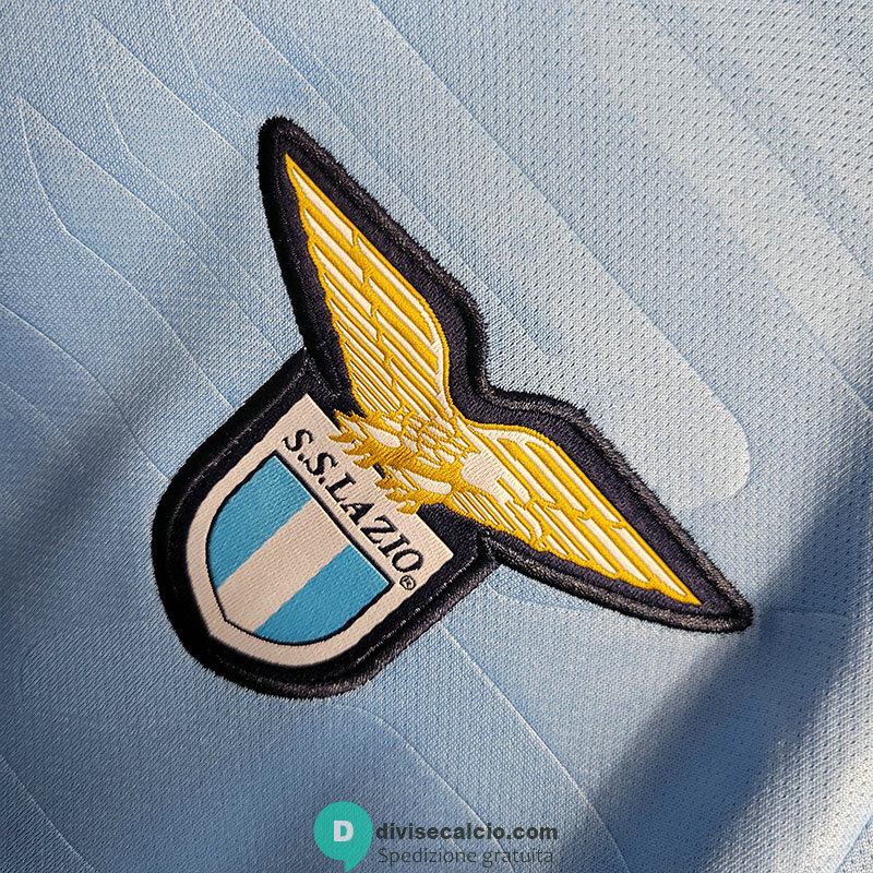 Maglia Lazio Gara Home 2022/2023