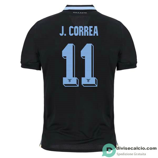 Maglia Lazio Gara Third 11#J.CORREA 2018-2019