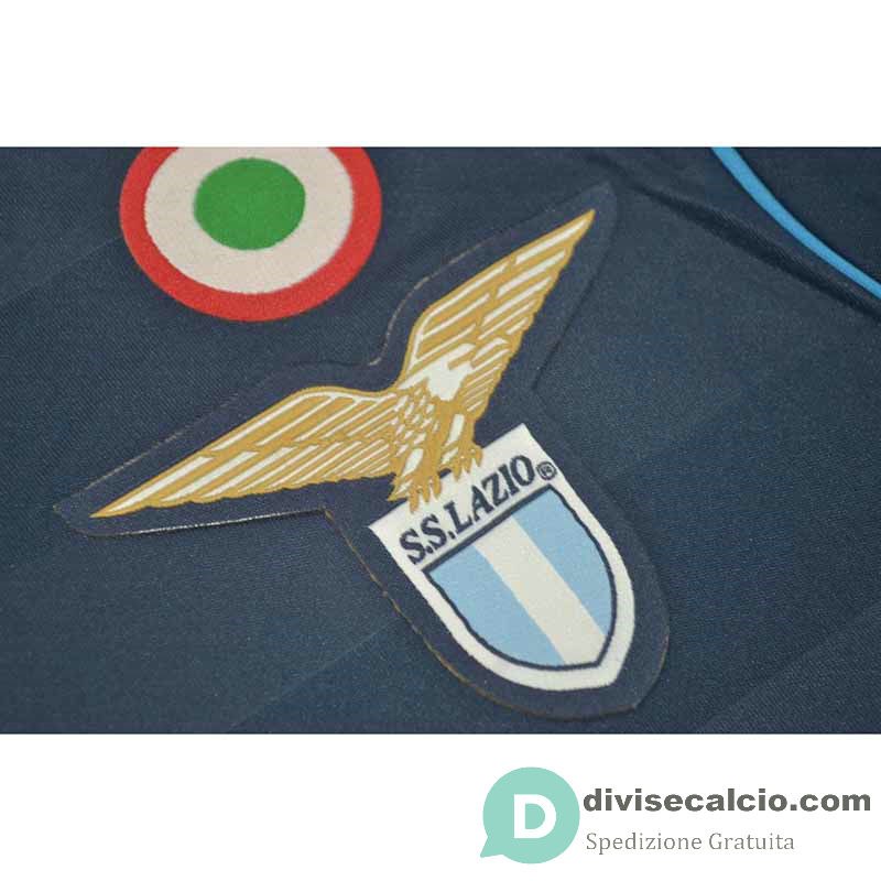 Maglia Lazio Gara Third 2019/2020