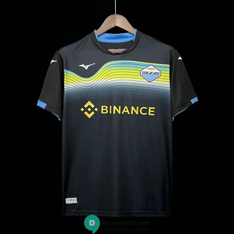 Maglia Lazio Gara Third 2022/2023