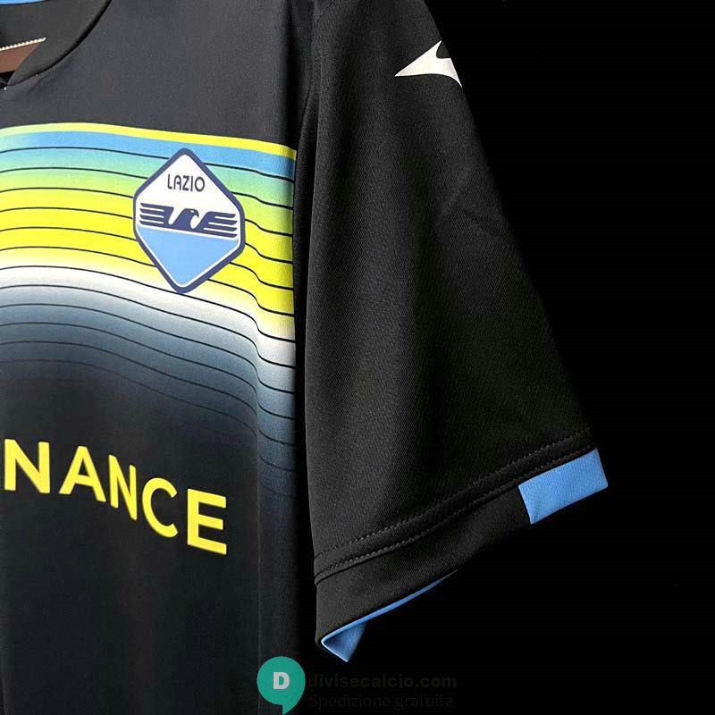 Maglia Lazio Gara Third 2022/2023