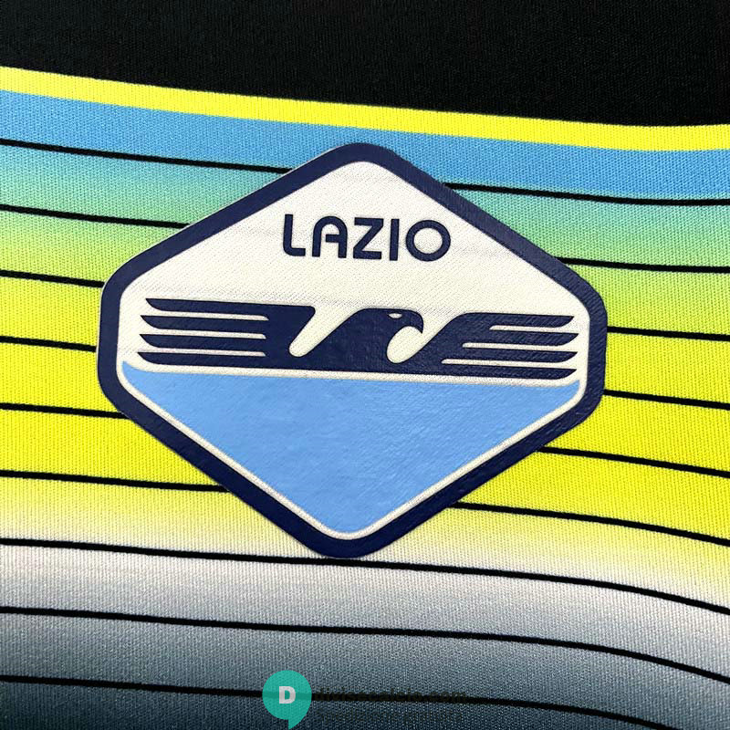 Maglia Lazio Gara Third 2022/2023