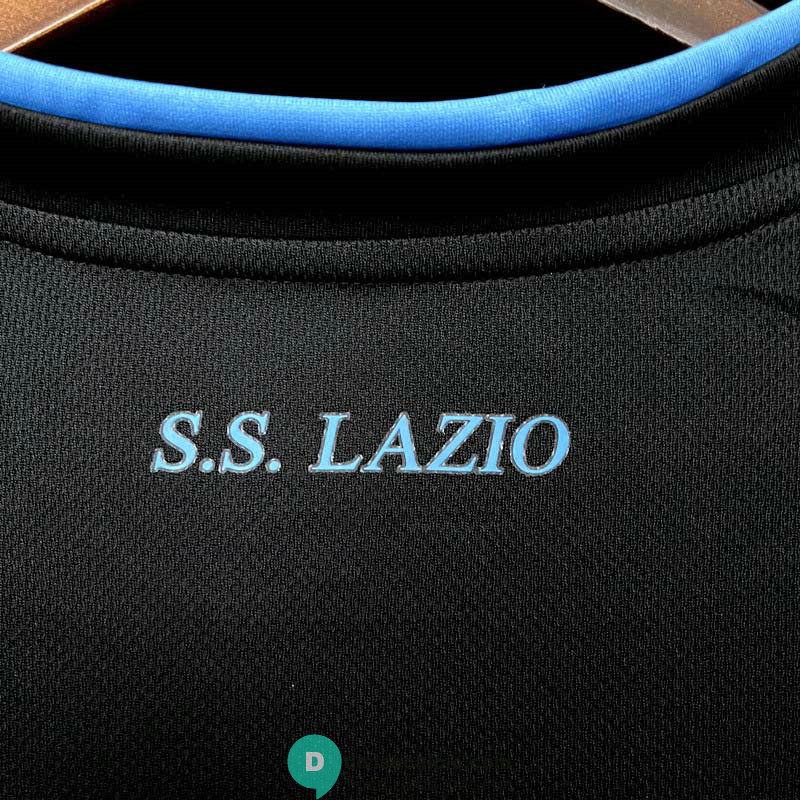 Maglia Lazio Gara Third 2022/2023