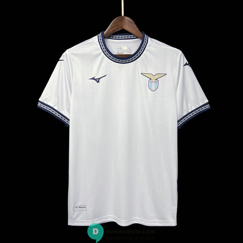 Maglia Lazio Gara Third 2023/2024