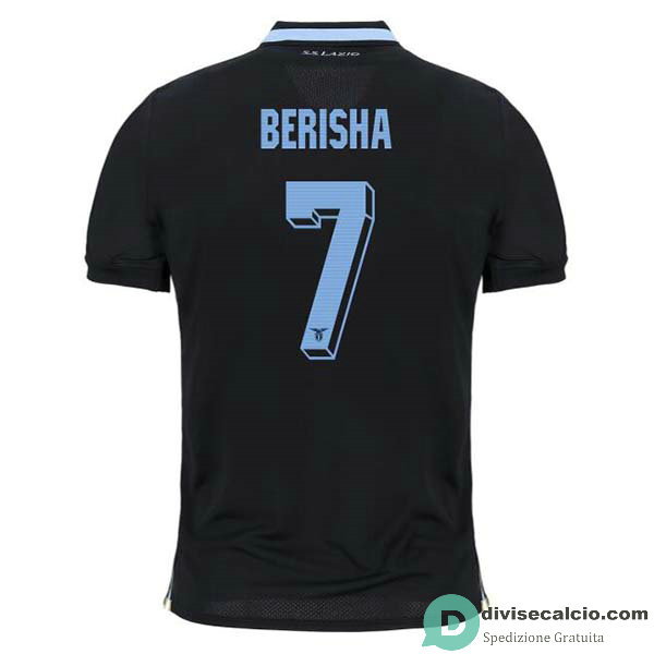 Maglia Lazio Gara Third 7#BERISHA 2018-2019