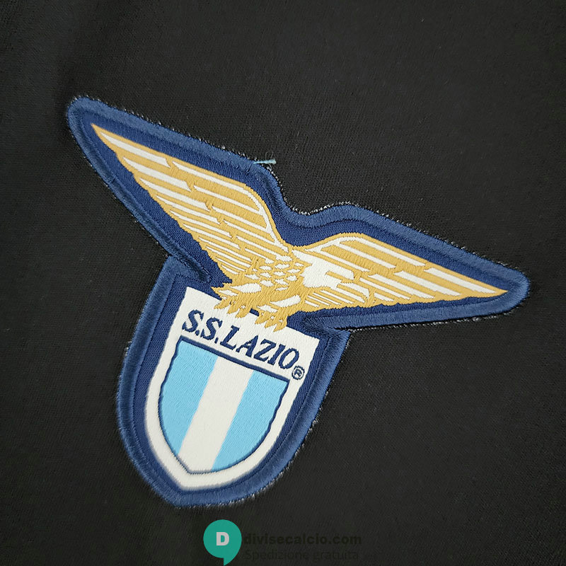 Maglia Lazio Retro Gara Away 2015/2016