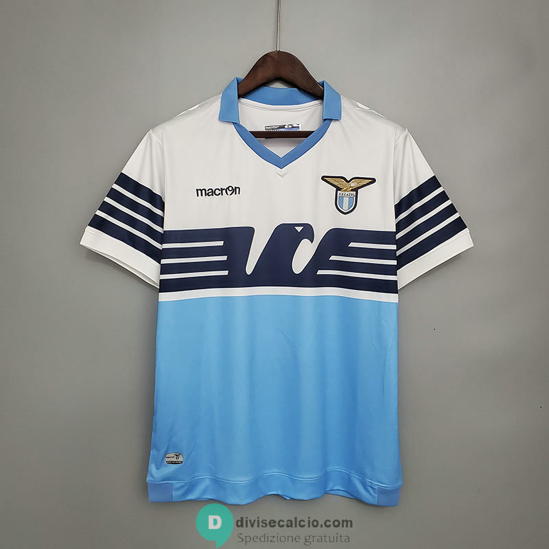 Maglia Lazio Retro Gara Home 2014/2015