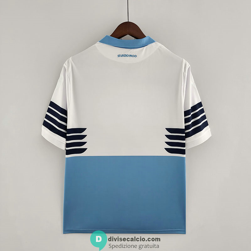 Maglia Lazio Retro Gara Home 2018/2019