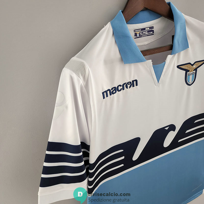 Maglia Lazio Retro Gara Home 2018/2019