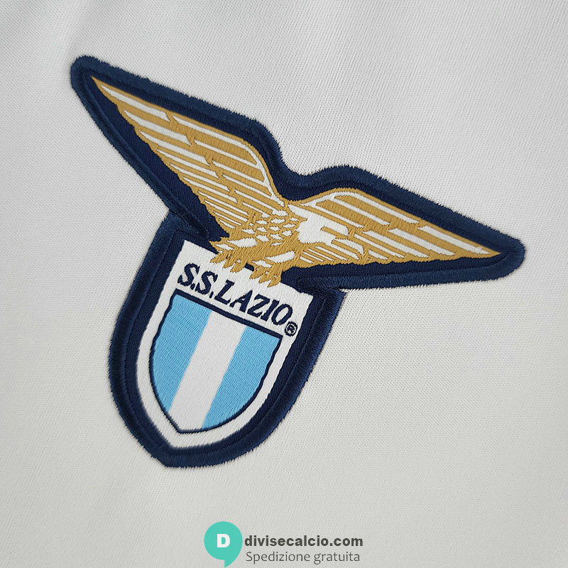 Maglia Lazio Retro Gara Home 2018/2019