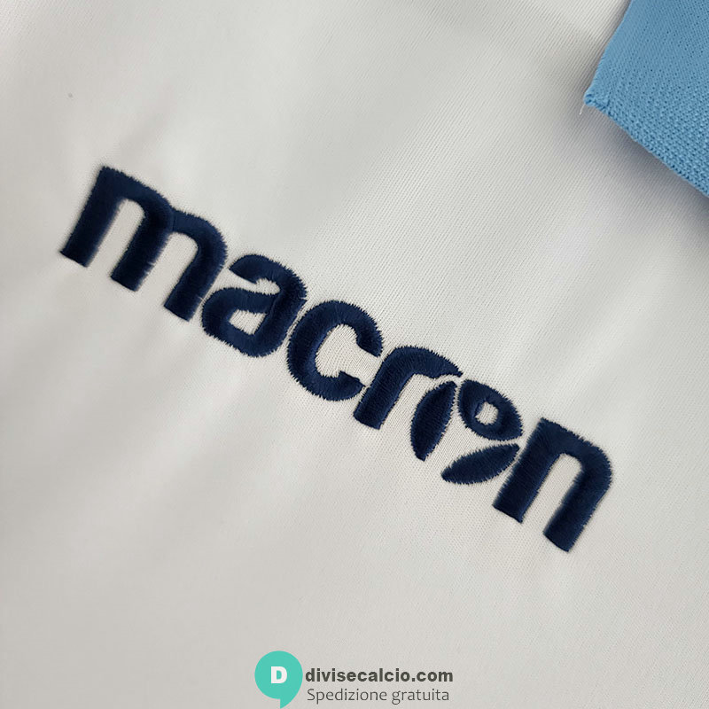 Maglia Lazio Retro Gara Home 2018/2019