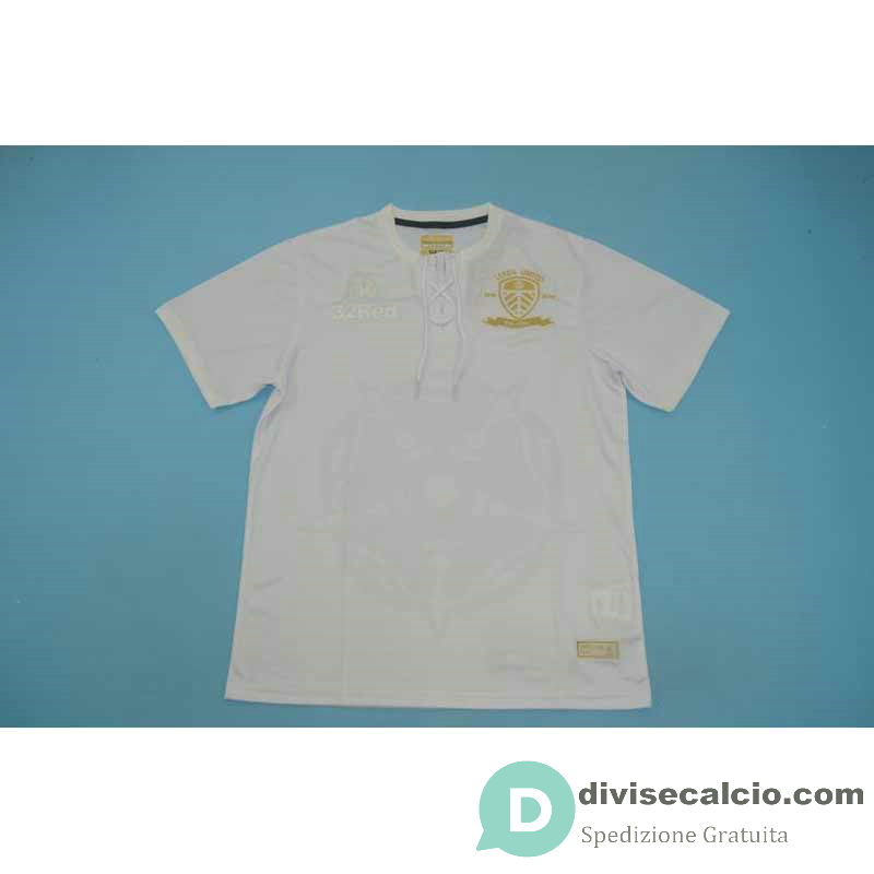 Maglia Leeds United 100th