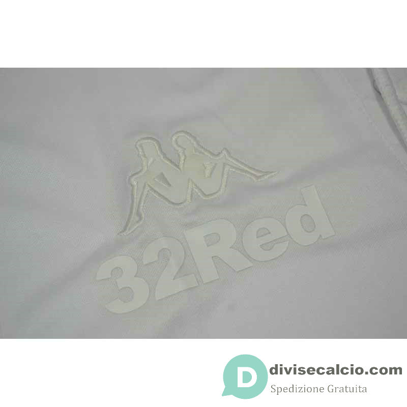 Maglia Leeds United 100th