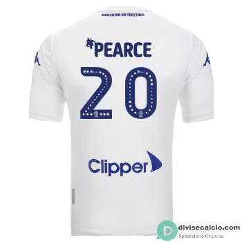 Maglia Leeds United Gara Home 20#PEARCE 2018-2019