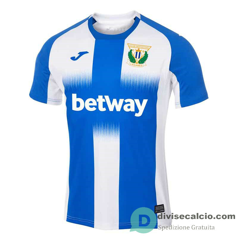 Maglia Leganes Gara Home 2019/2020