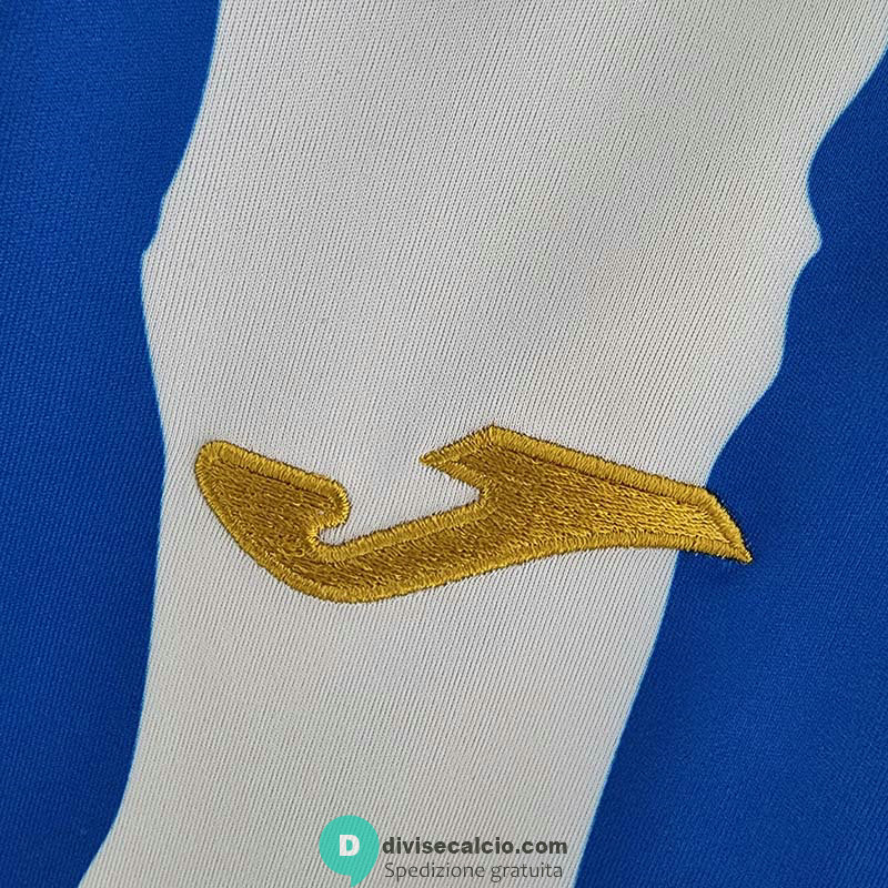 Maglia Leganes Gara Home 2022/2023