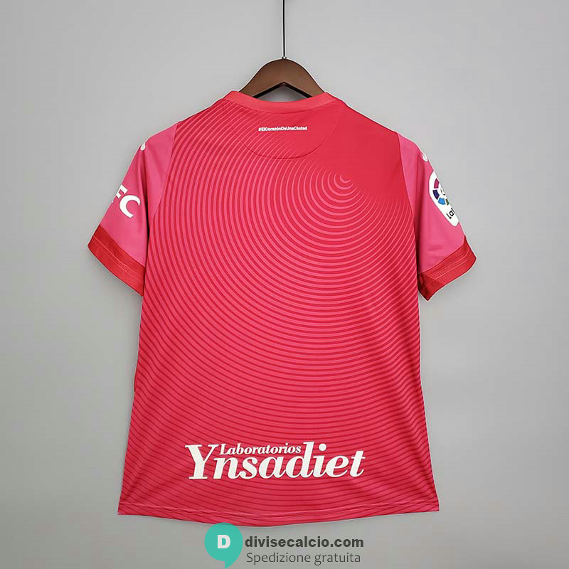 Maglia Leganes Gara Third 2021/2022