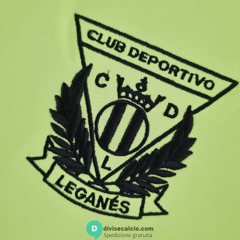 Maglia Leganes Gara Third 2022/2023