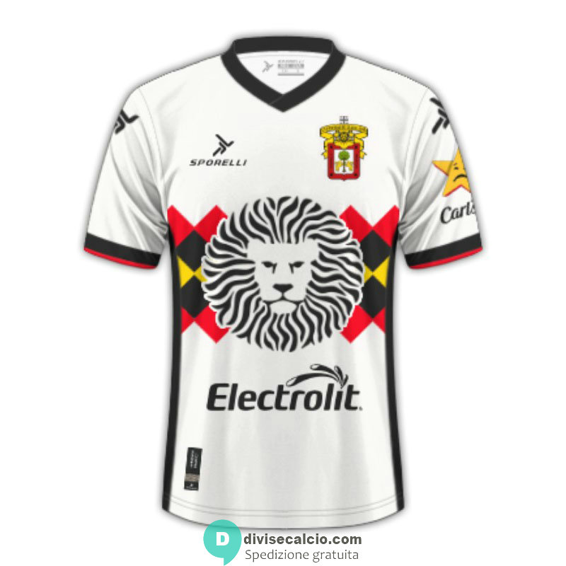 Maglia Leones Negros Gara Away 2023/2024