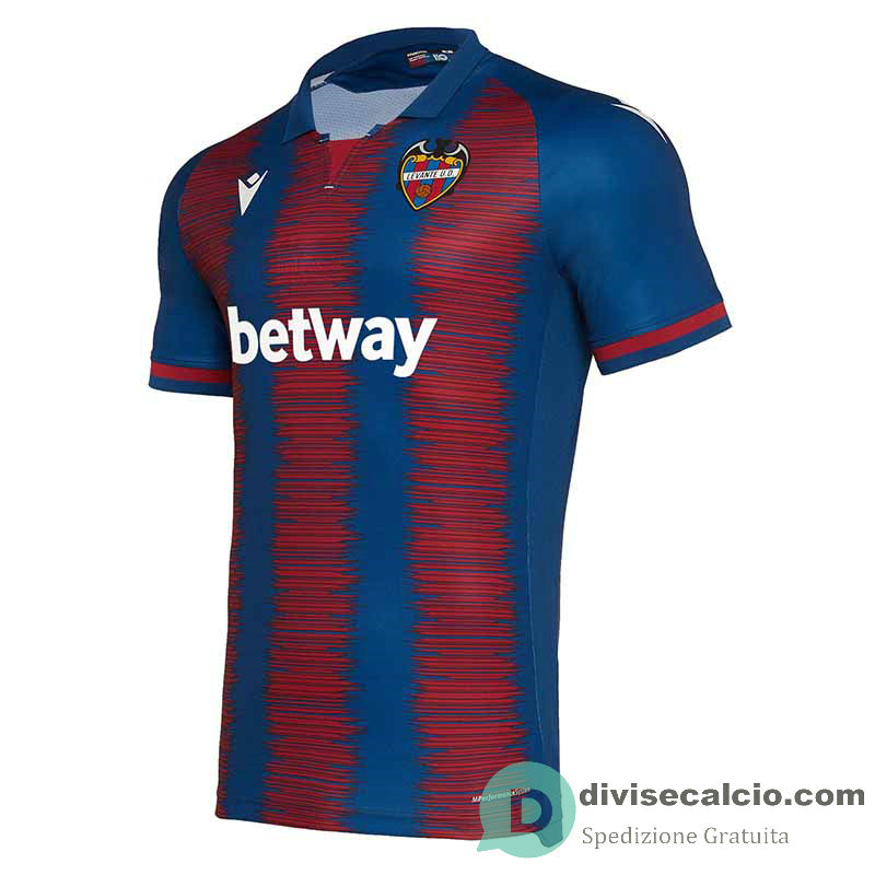 Maglia Levante Gara Home 2019/2020