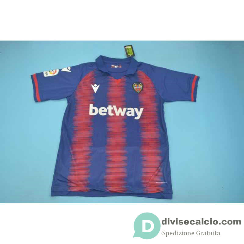 Maglia Levante Gara Home 2019/2020