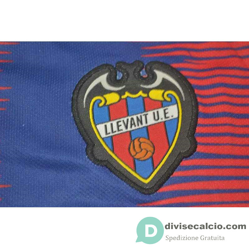 Maglia Levante Gara Home 2019/2020