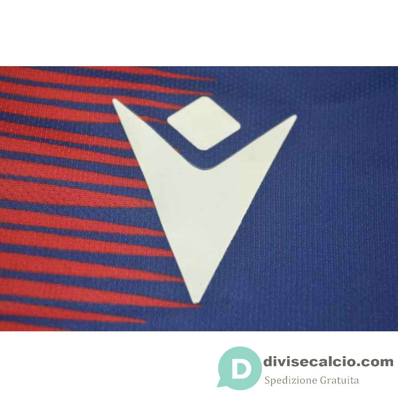 Maglia Levante Gara Home 2019/2020