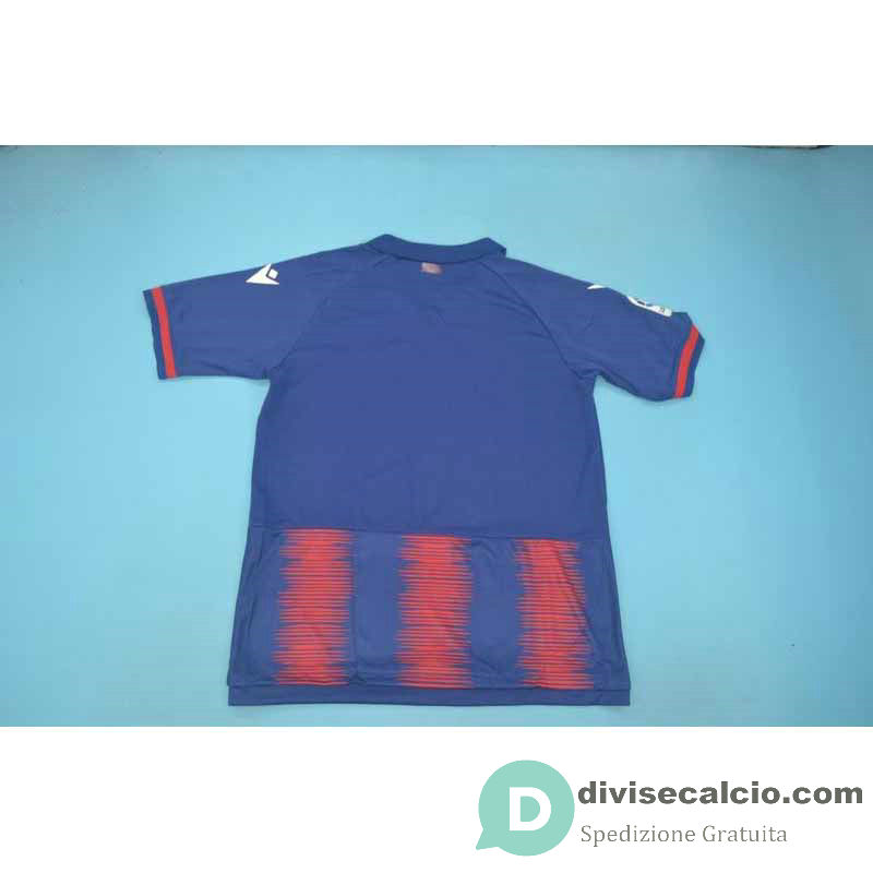 Maglia Levante Gara Home 2019/2020