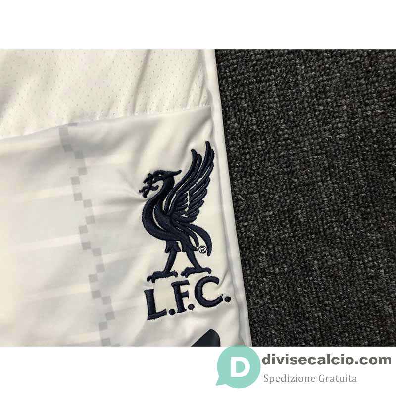 Maglia Liverpool Donna Gara Away 2019/2020