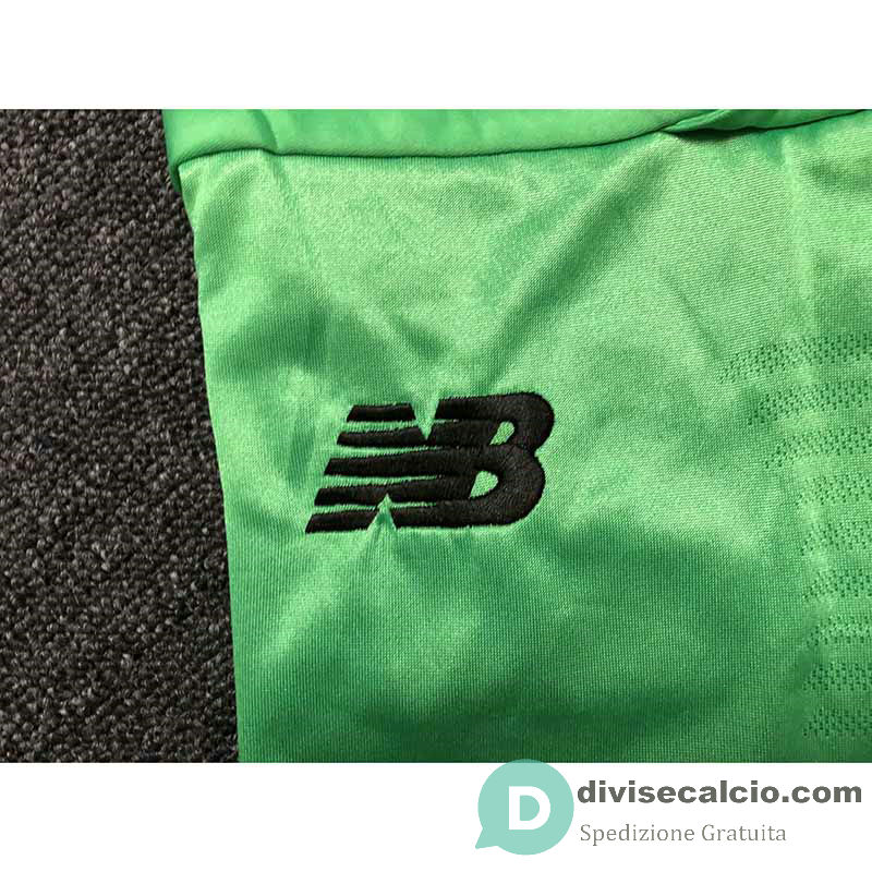 Maglia Liverpool Gara Away Portiere 2019/2020