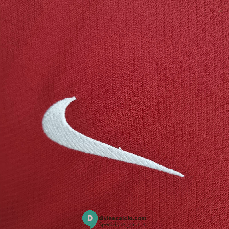 Maglia Liverpool Gara Home 2022/2023