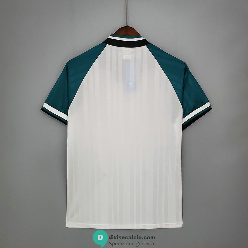 Maglia Liverpool Retro Gara Away 1993/1995