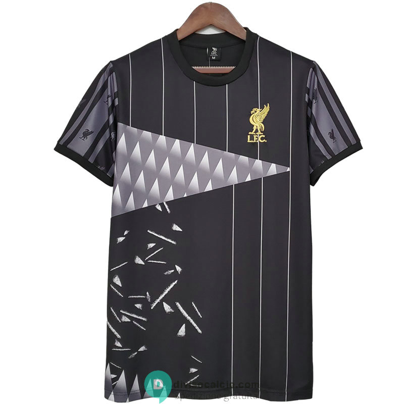 Maglia Liverpool Retro Special Edition