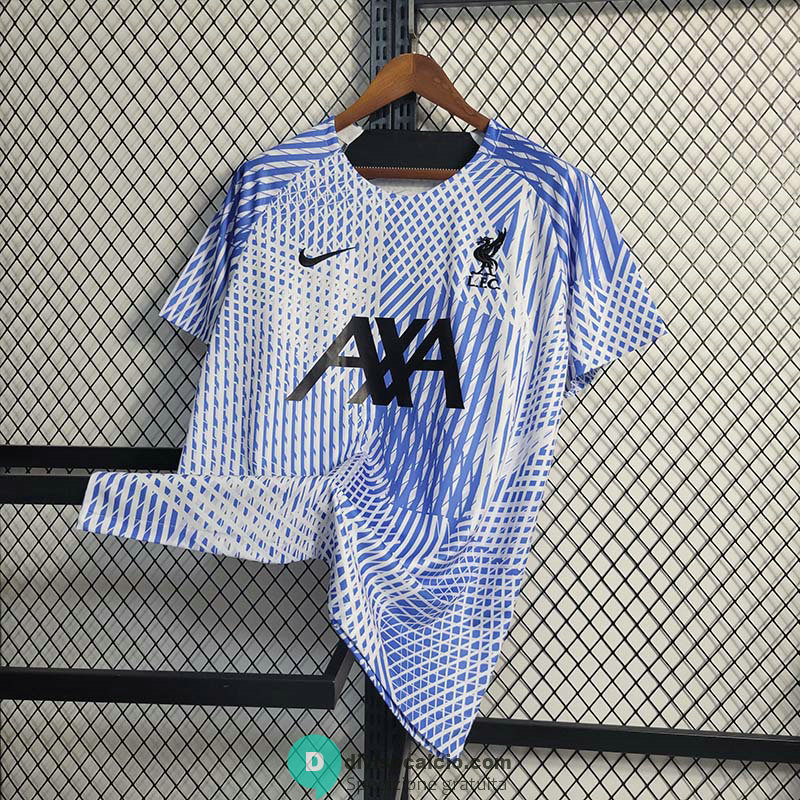 Maglia Liverpool Special Pre Match 2022/2023