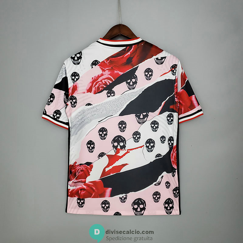 Maglia Liverpool Training Skull 2021/2022