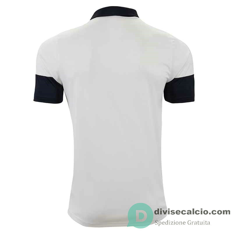 Maglia Luton Town FC Gara Away 2019-2020