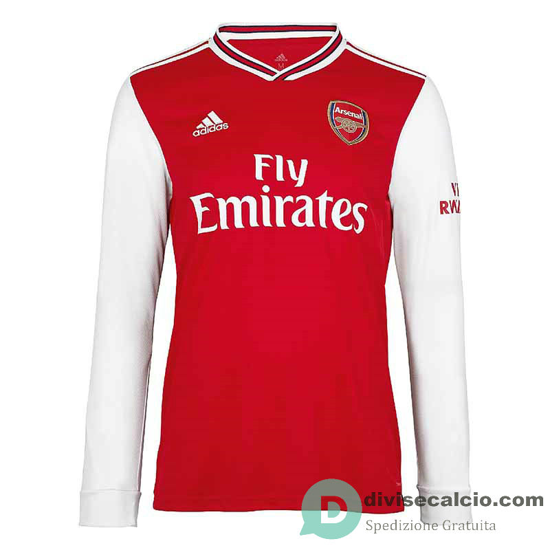 Maglia ML Arsenal Gara Home 2019/2020