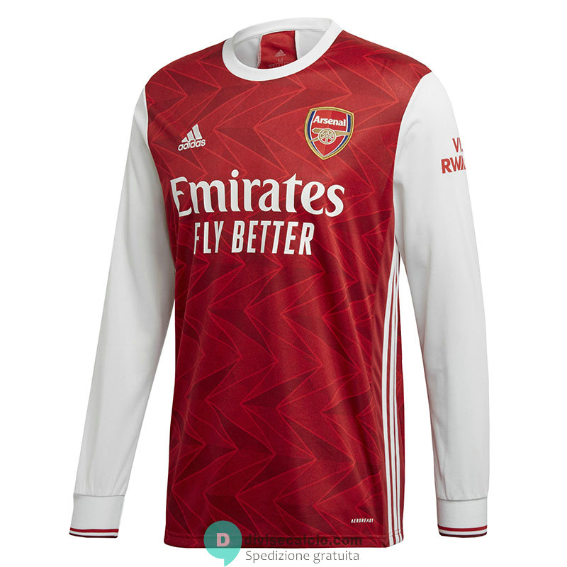 Maglia ML Arsenal Gara Home 2020/2021