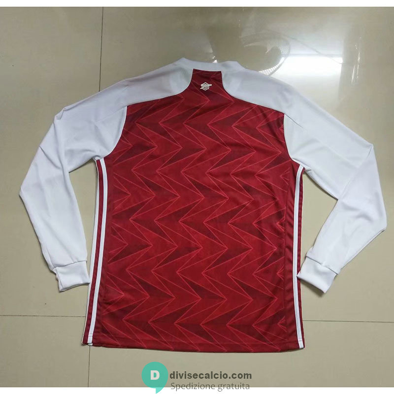 Maglia ML Arsenal Gara Home 2020/2021