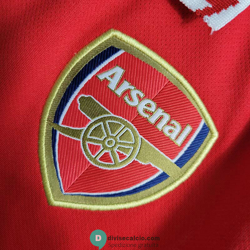 Maglia ML Arsenal Gara Home 2022/2023