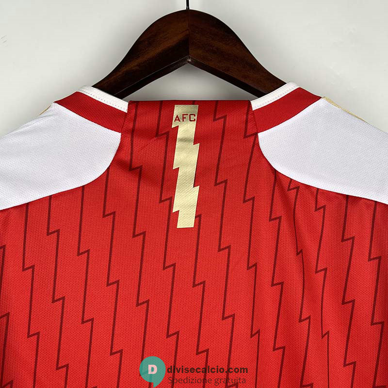 Maglia ML Arsenal Gara Home 2023/2024