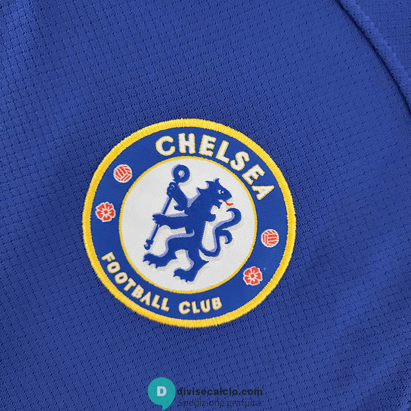 Maglia ML Chelsea Gara Home 2022/2023