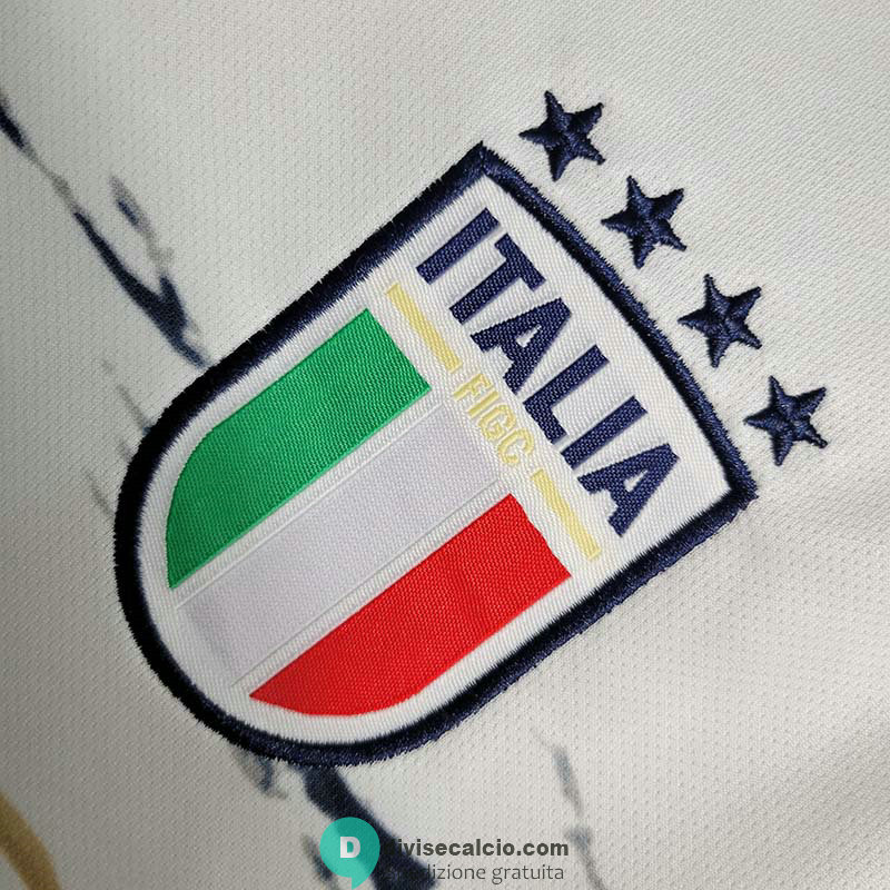 Maglia ML Italia Gara Away 2023/2024