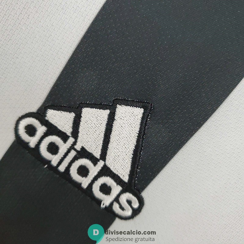 Maglia ML Juventus Gara Home 2021/2022