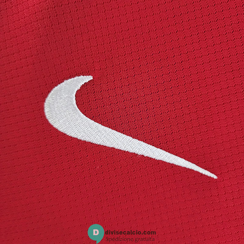 Maglia ML Liverpool Gara Home 2022/2023